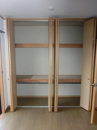 プレイスセトルの物件内観写真